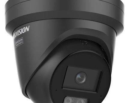 Hikvision - DS-2CD2387G3-LI2UY(2.8mm)(BLACK)