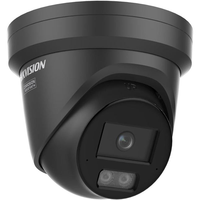 Hikvision - DS-2CD2387G3-LI2UY(2.8mm)(BLACK)