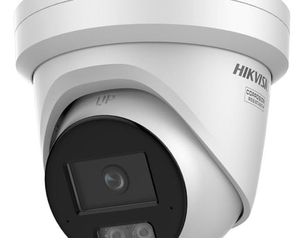 Hikvision - DS-2CD2387G3-LI2UY(2.8mm)(WHITE)