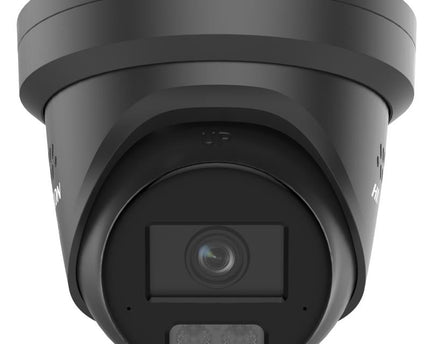 Hikvision - DS-2CD2387G3-LIS2UY/SL(2.8mm)/BLACK
