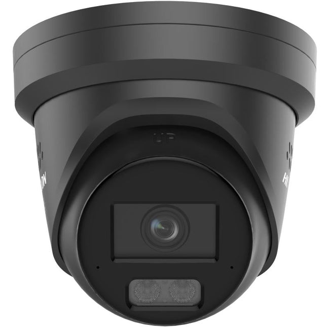 Hikvision - DS-2CD2387G3-LIS2UY/SL(2.8mm)/BLACK