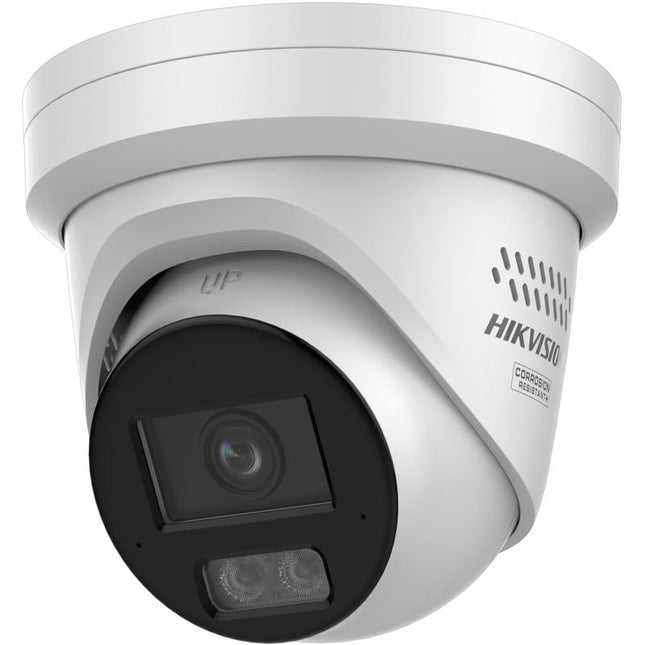Hikvision - DS-2CD2387G3-LIS2UY/SL(2.8mm)(White)