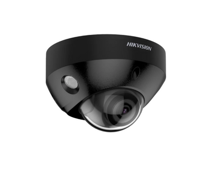 Hikvision - DS-2CD2546G2-IS Black