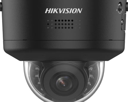 Hikvision - DS-2CD2787G2H-LIPTRZS2U/SL(BLACK)
