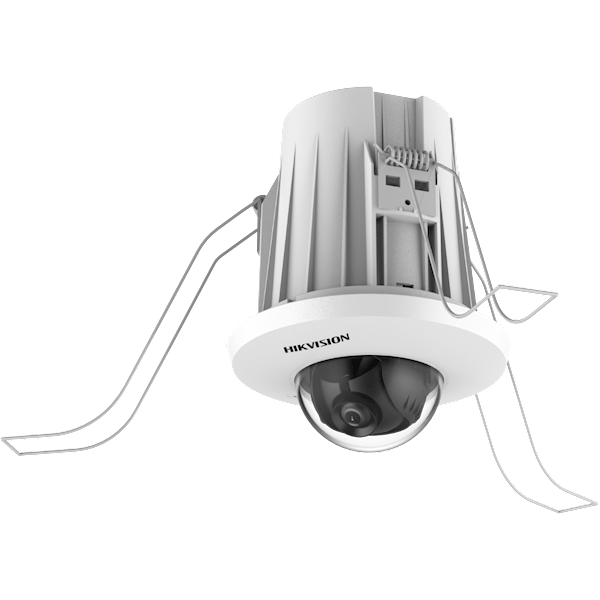 Hikvision - DS-2CD2E43G2-U