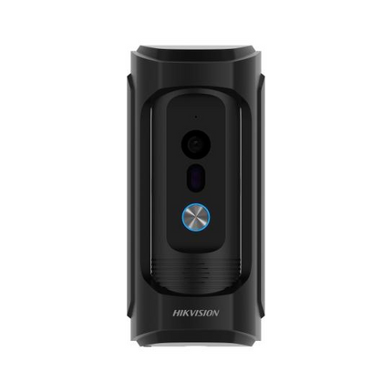 Collection image for: Hikvision deurbellen