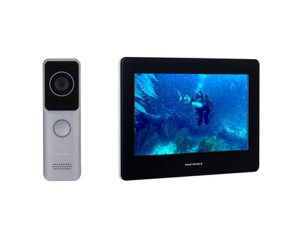 Spro - SPRO intercom kit