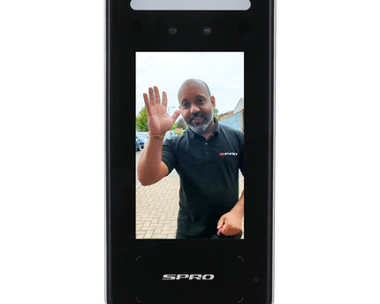 Spro - VI-ACFD01
