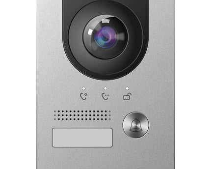 Spro - VI-STN03 2MP deur intercomstation