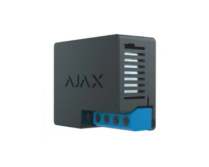 Ajax Switch