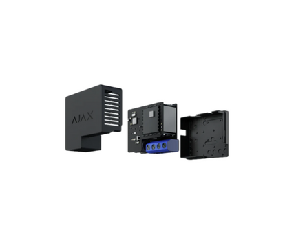 Ajax Switch